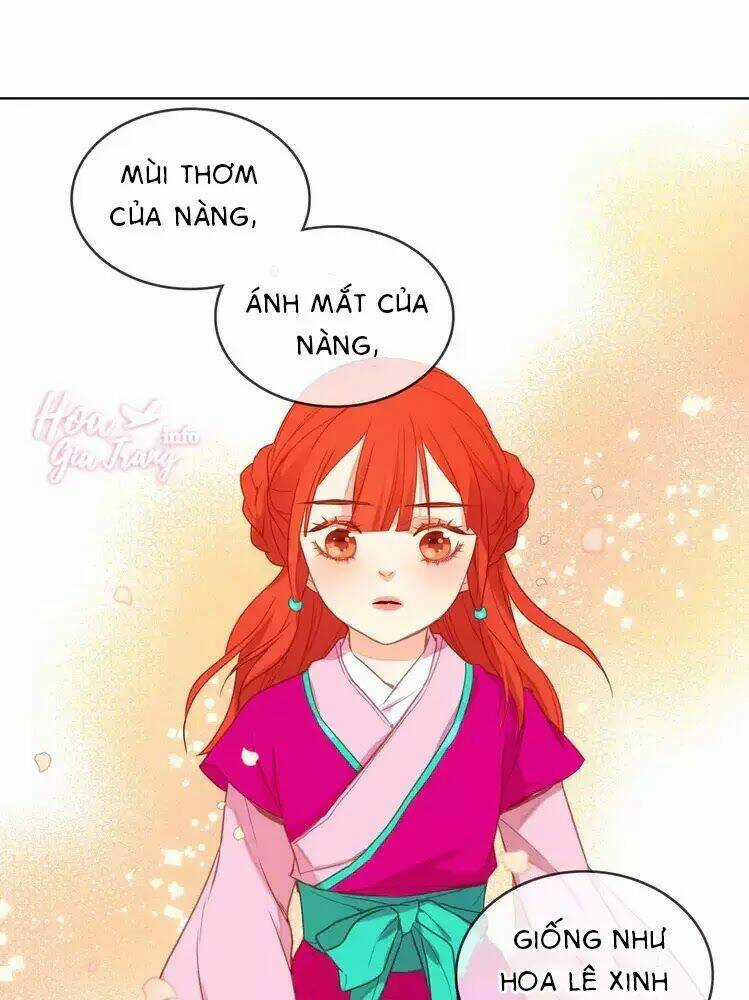 Ác Nữ Hoàng Hậu Chapter 122 trang 57