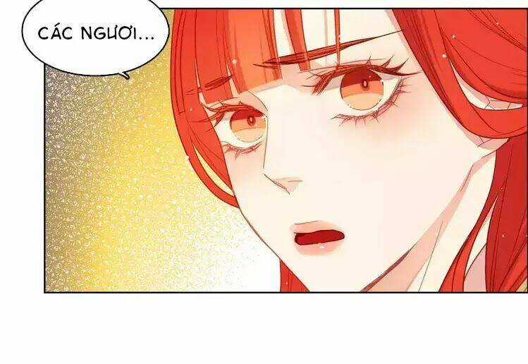 Ác Nữ Hoàng Hậu Chapter 122 trang 6