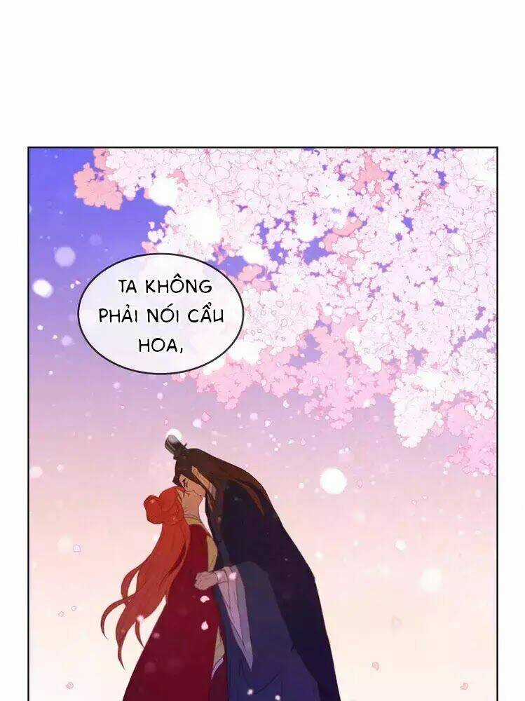 Ác Nữ Hoàng Hậu Chapter 122 trang 61