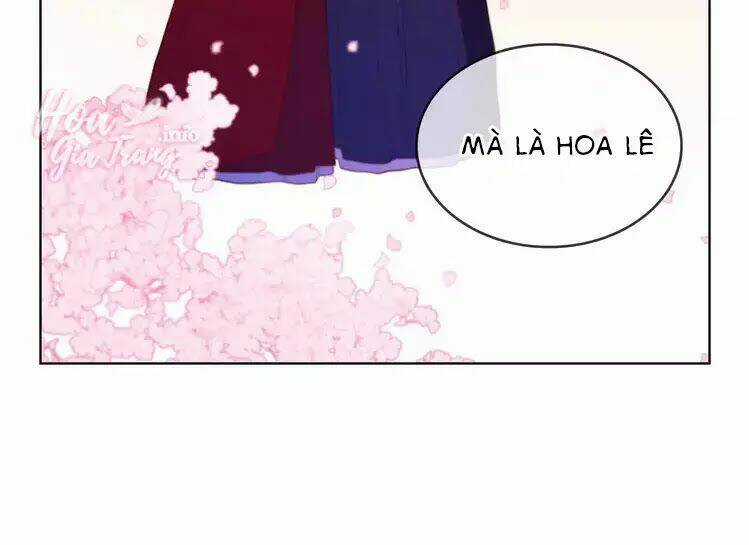 Ác Nữ Hoàng Hậu Chapter 122 trang 62