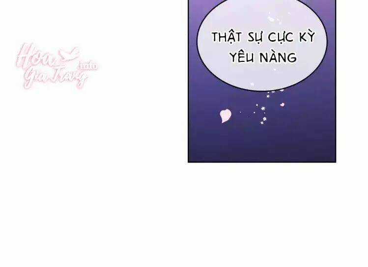 Ác Nữ Hoàng Hậu Chapter 122 trang 64