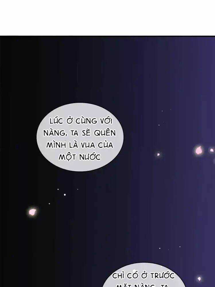 Ác Nữ Hoàng Hậu Chapter 122 trang 65