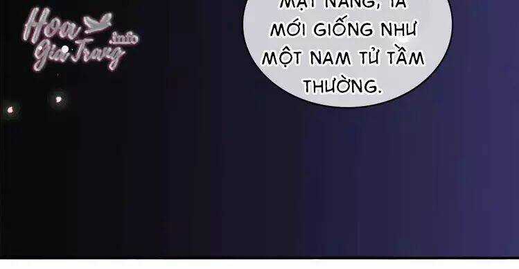 Ác Nữ Hoàng Hậu Chapter 122 trang 66