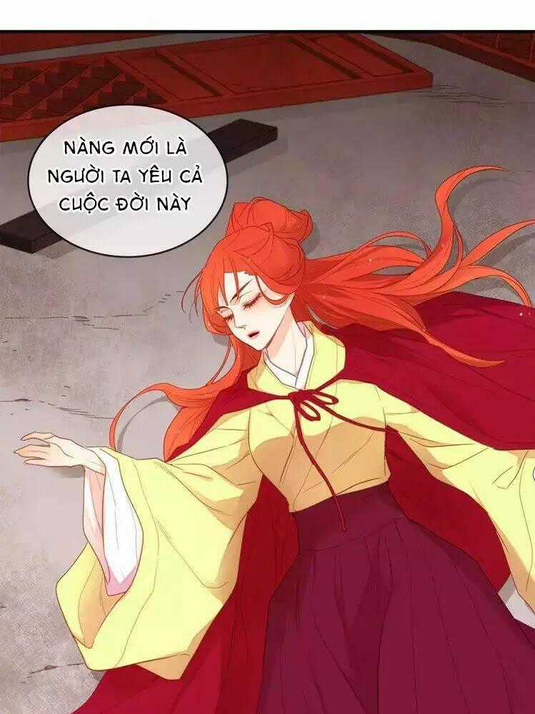 Ác Nữ Hoàng Hậu Chapter 122 trang 67