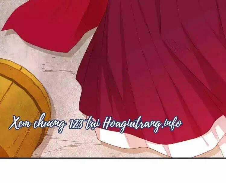 Ác Nữ Hoàng Hậu Chapter 122 trang 68