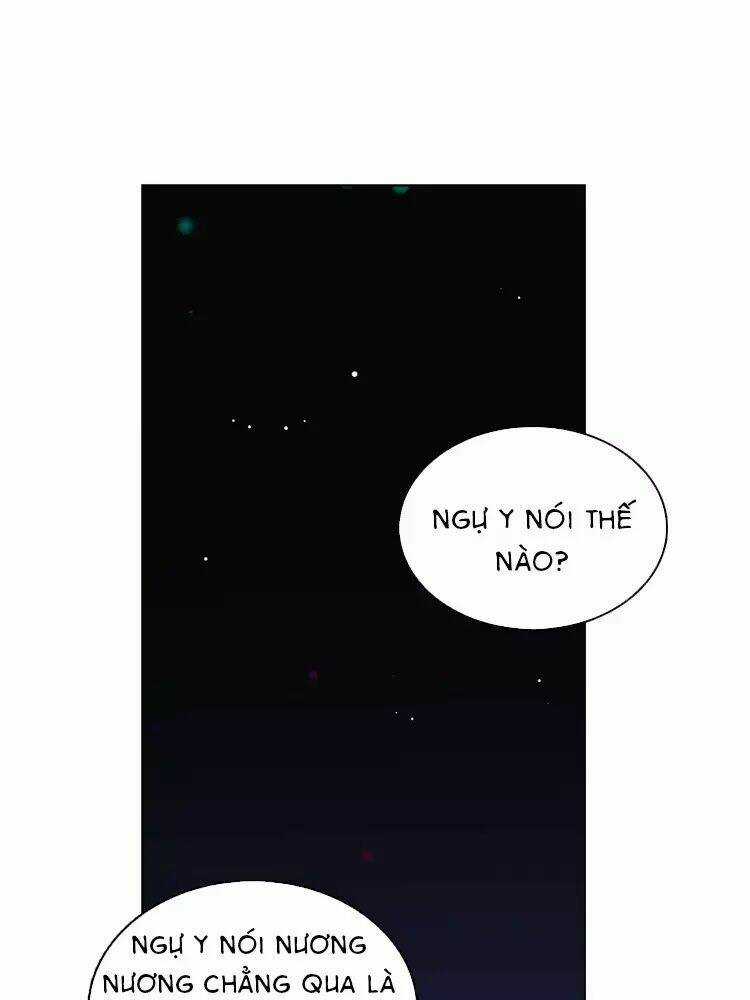 Ác Nữ Hoàng Hậu Chapter 123 trang 11