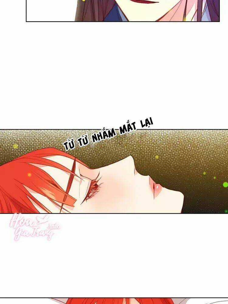 Ác Nữ Hoàng Hậu Chapter 123 trang 19