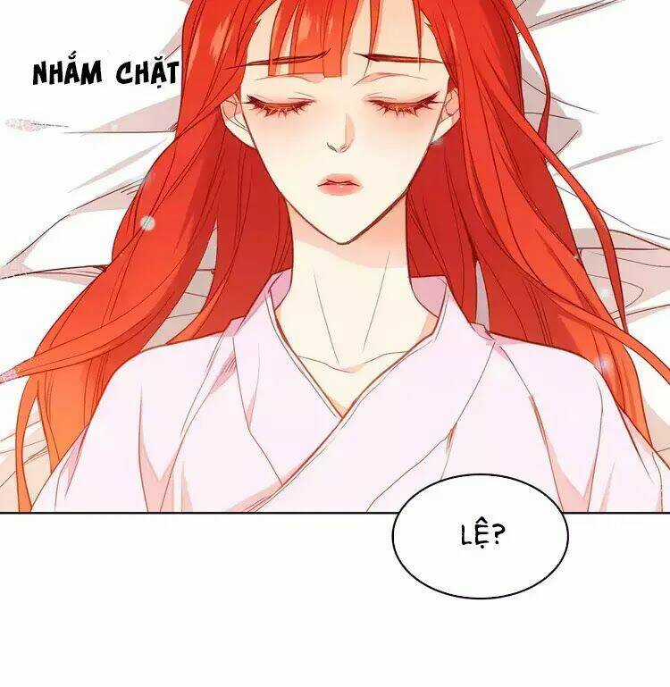 Ác Nữ Hoàng Hậu Chapter 123 trang 20