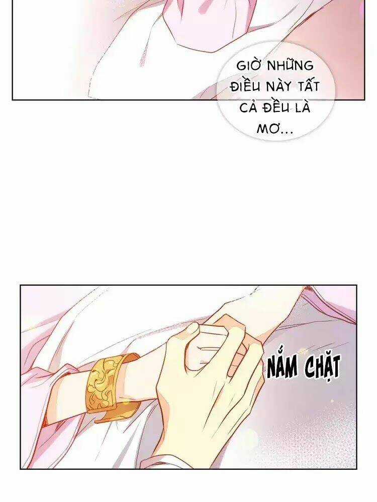Ác Nữ Hoàng Hậu Chapter 123 trang 23