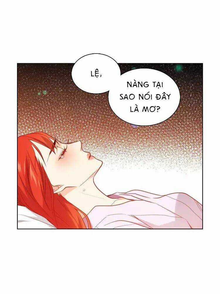 Ác Nữ Hoàng Hậu Chapter 123 trang 25