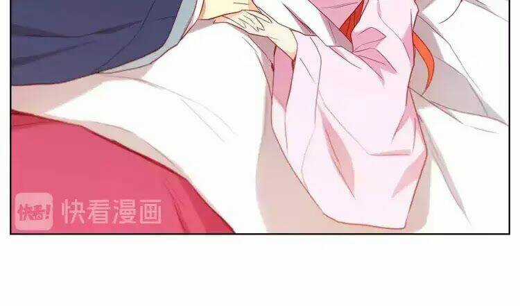 Ác Nữ Hoàng Hậu Chapter 123 trang 28