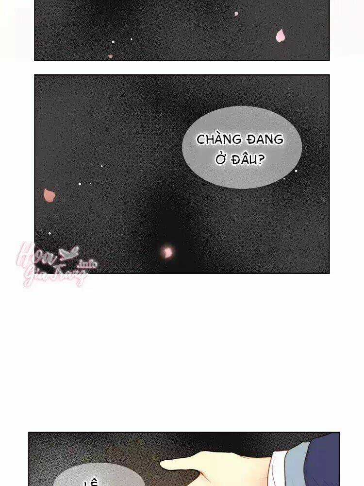 Ác Nữ Hoàng Hậu Chapter 123 trang 3