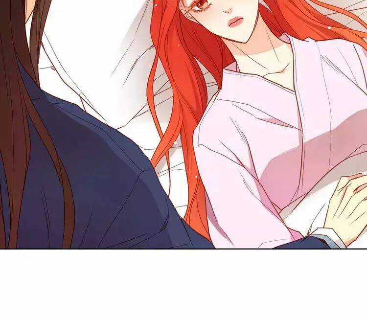 Ác Nữ Hoàng Hậu Chapter 123 trang 35