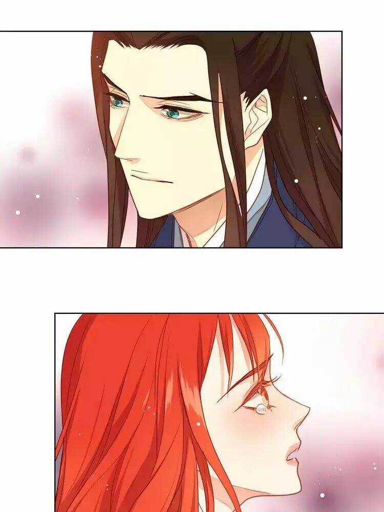 Ác Nữ Hoàng Hậu Chapter 123 trang 40