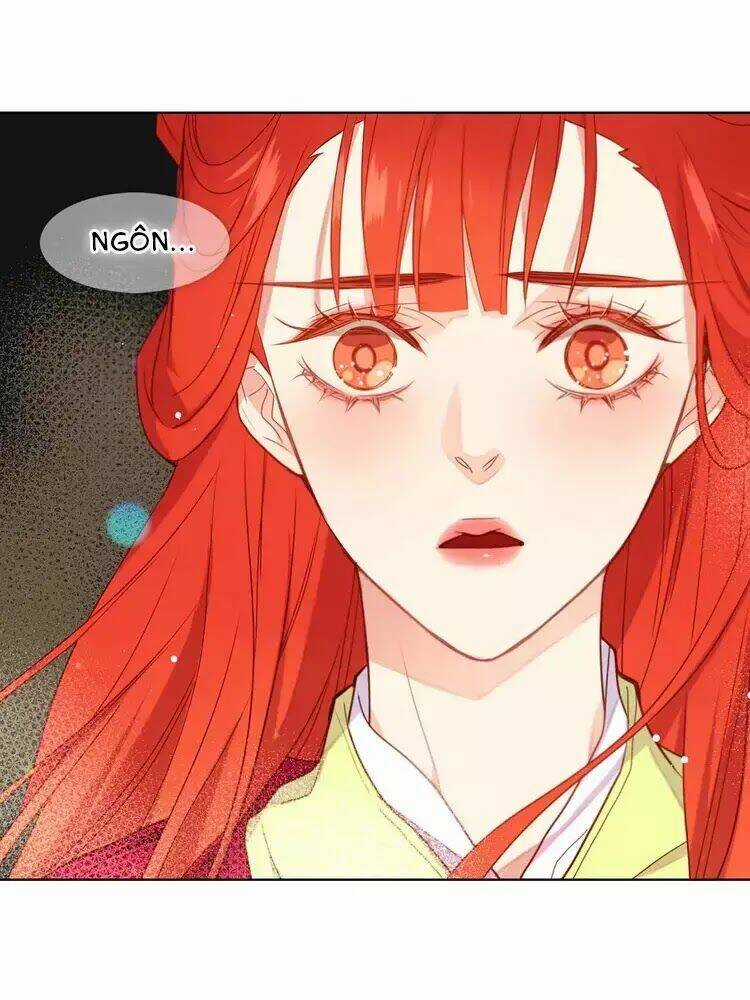 Ác Nữ Hoàng Hậu Chapter 123 trang 5