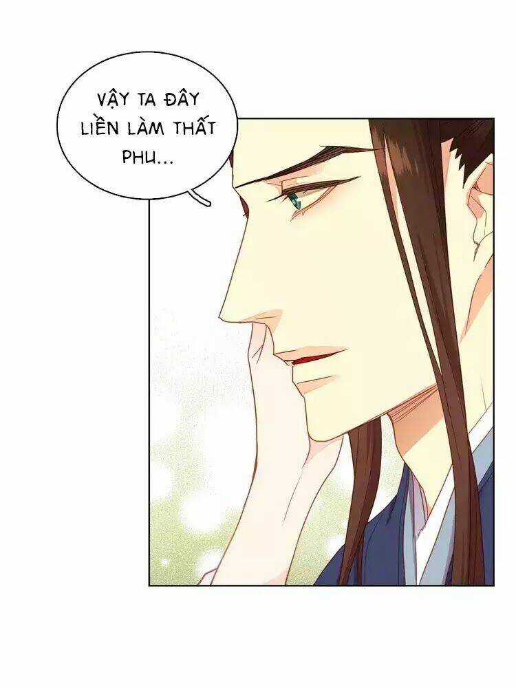 Ác Nữ Hoàng Hậu Chapter 123 trang 51
