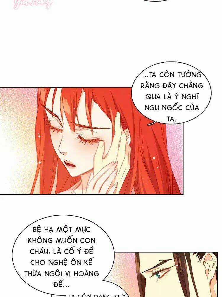 Ác Nữ Hoàng Hậu Chapter 123 trang 53
