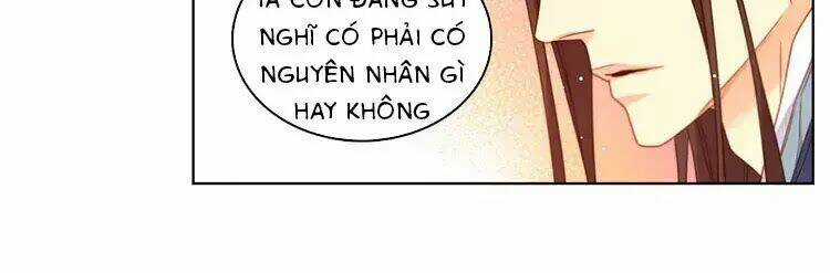 Ác Nữ Hoàng Hậu Chapter 123 trang 54
