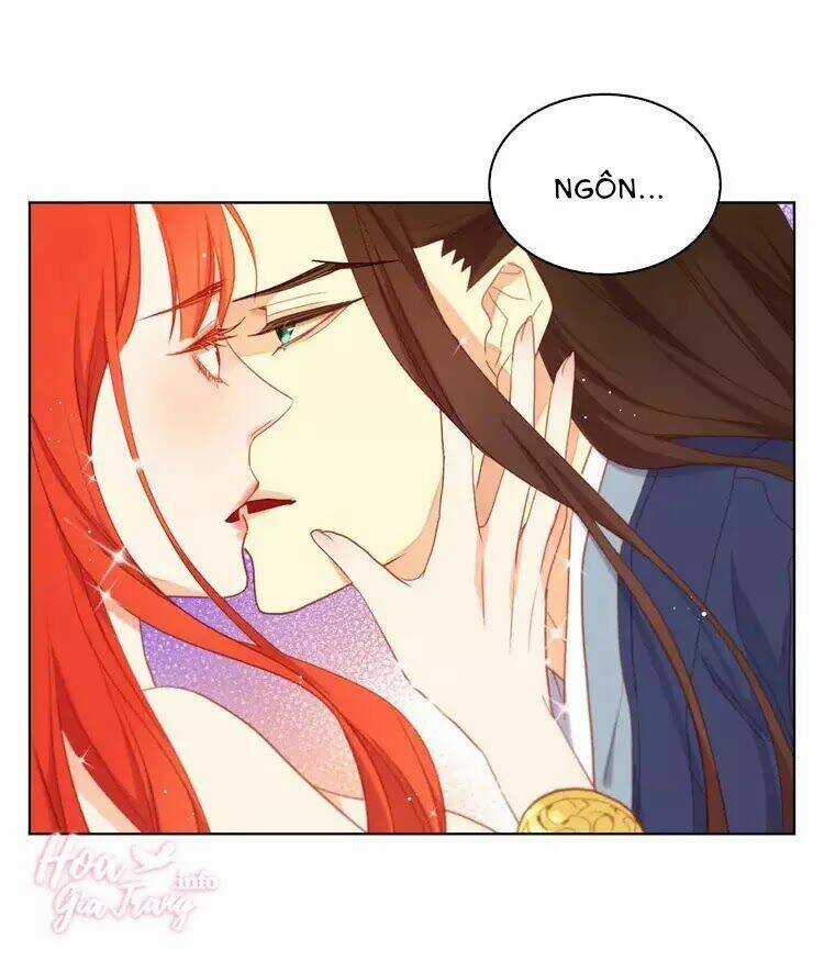 Ác Nữ Hoàng Hậu Chapter 123 trang 61