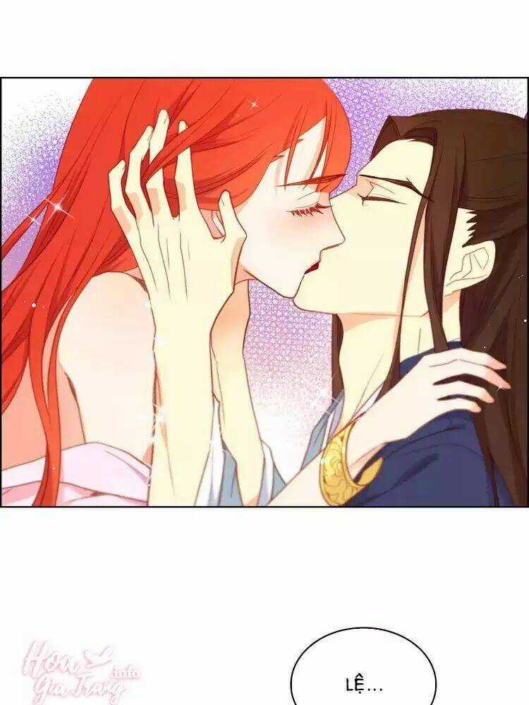 Ác Nữ Hoàng Hậu Chapter 123 trang 62