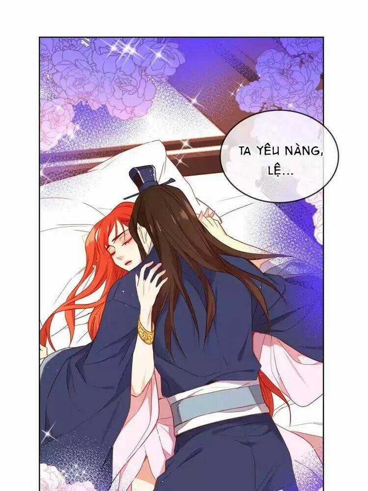 Ác Nữ Hoàng Hậu Chapter 123 trang 64