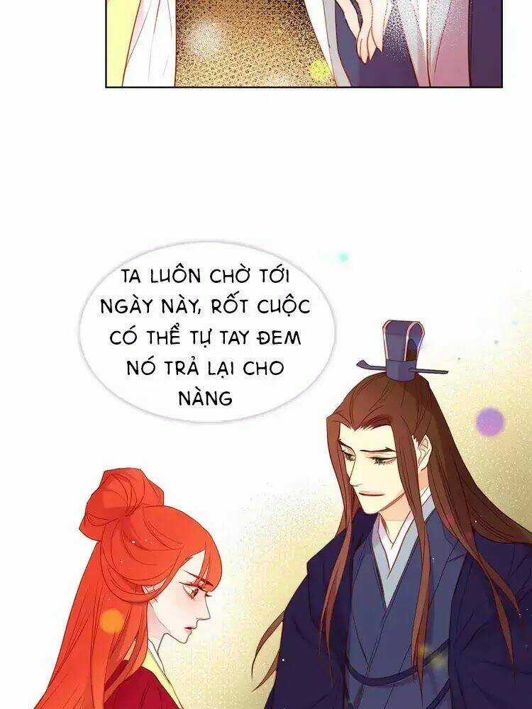 Ác Nữ Hoàng Hậu Chapter 123 trang 7
