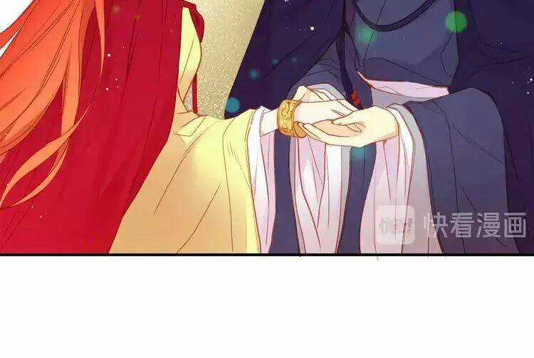 Ác Nữ Hoàng Hậu Chapter 123 trang 8