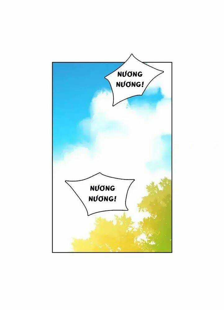 Ác Nữ Hoàng Hậu Chapter 124 trang 2