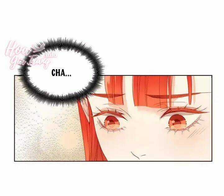 Ác Nữ Hoàng Hậu Chapter 124 trang 22