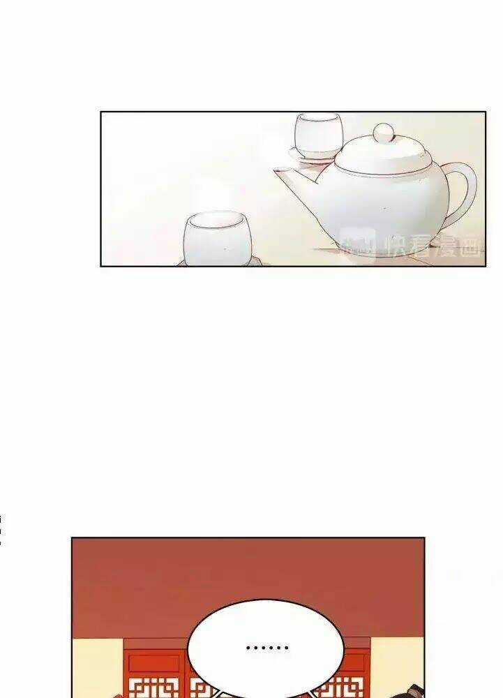 Ác Nữ Hoàng Hậu Chapter 124 trang 26