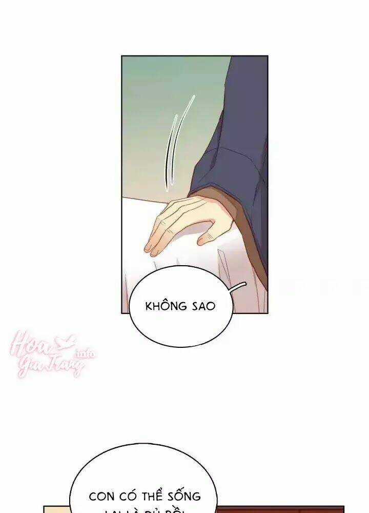 Ác Nữ Hoàng Hậu Chapter 124 trang 30