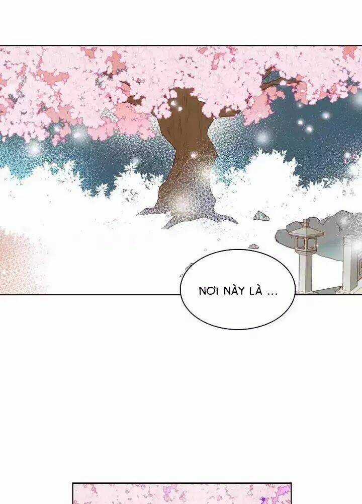 Ác Nữ Hoàng Hậu Chapter 124 trang 46