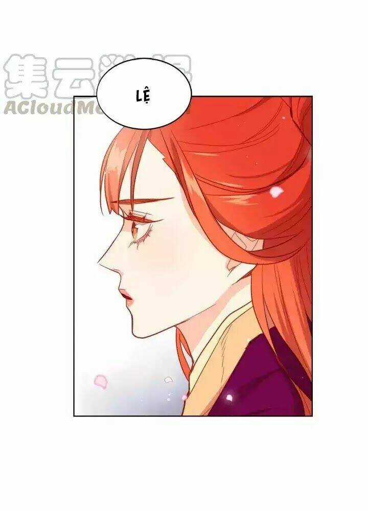 Ác Nữ Hoàng Hậu Chapter 124 trang 51