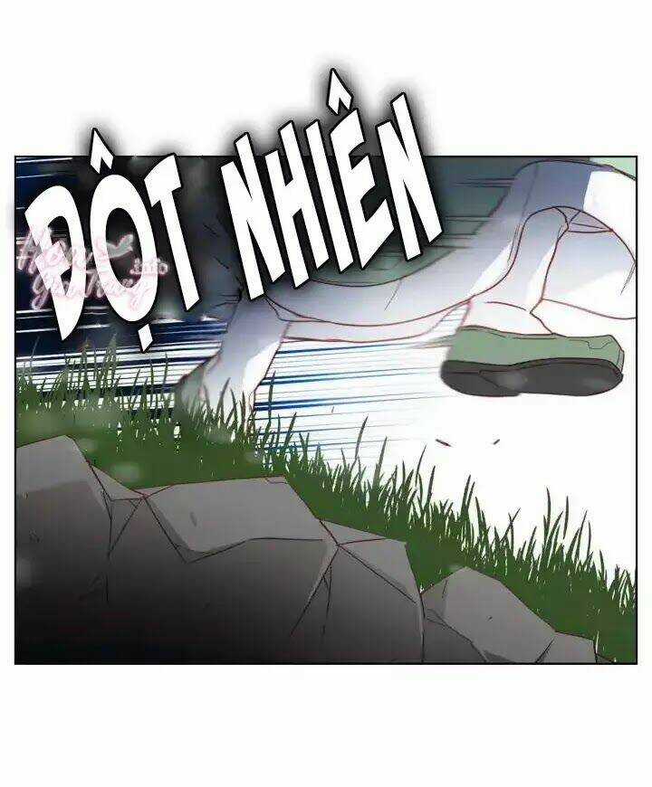 Ác Nữ Hoàng Hậu Chapter 124 trang 52