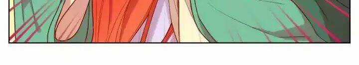 Ác Nữ Hoàng Hậu Chapter 124 trang 6