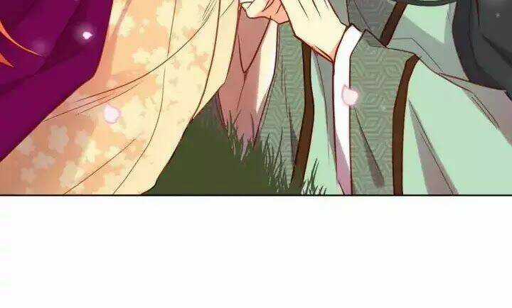 Ác Nữ Hoàng Hậu Chapter 124 trang 60