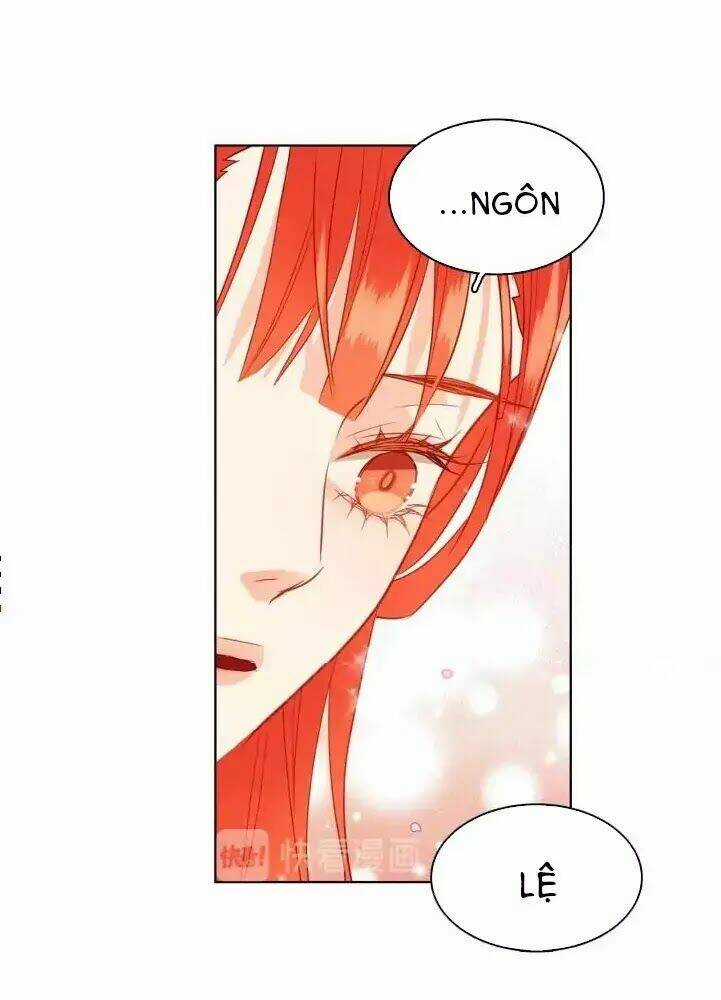 Ác Nữ Hoàng Hậu Chapter 124 trang 61