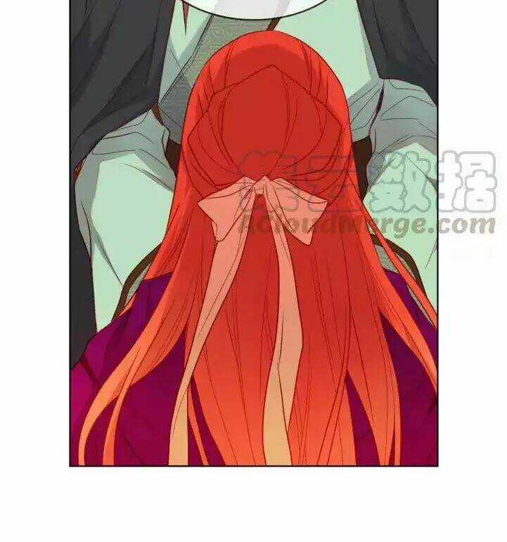 Ác Nữ Hoàng Hậu Chapter 124 trang 63