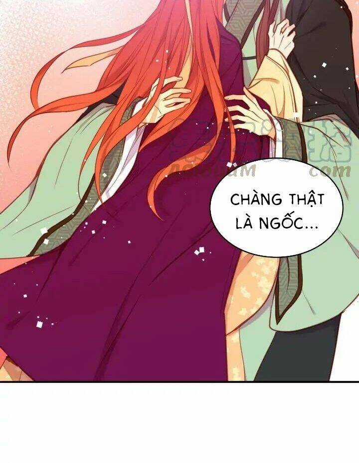 Ác Nữ Hoàng Hậu Chapter 125 trang 20
