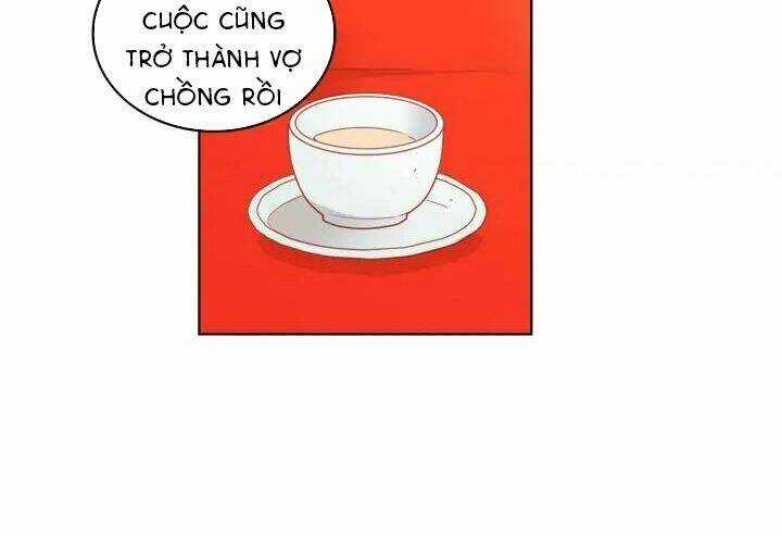 Ác Nữ Hoàng Hậu Chapter 125 trang 22