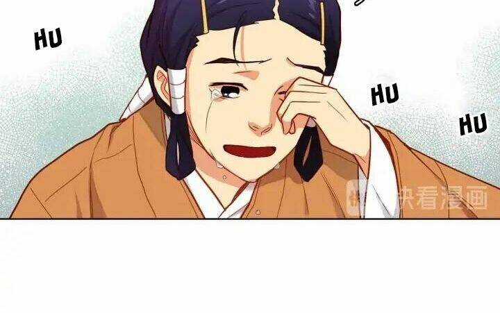 Ác Nữ Hoàng Hậu Chapter 125 trang 28