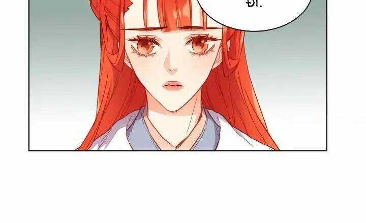 Ác Nữ Hoàng Hậu Chapter 126 trang 15