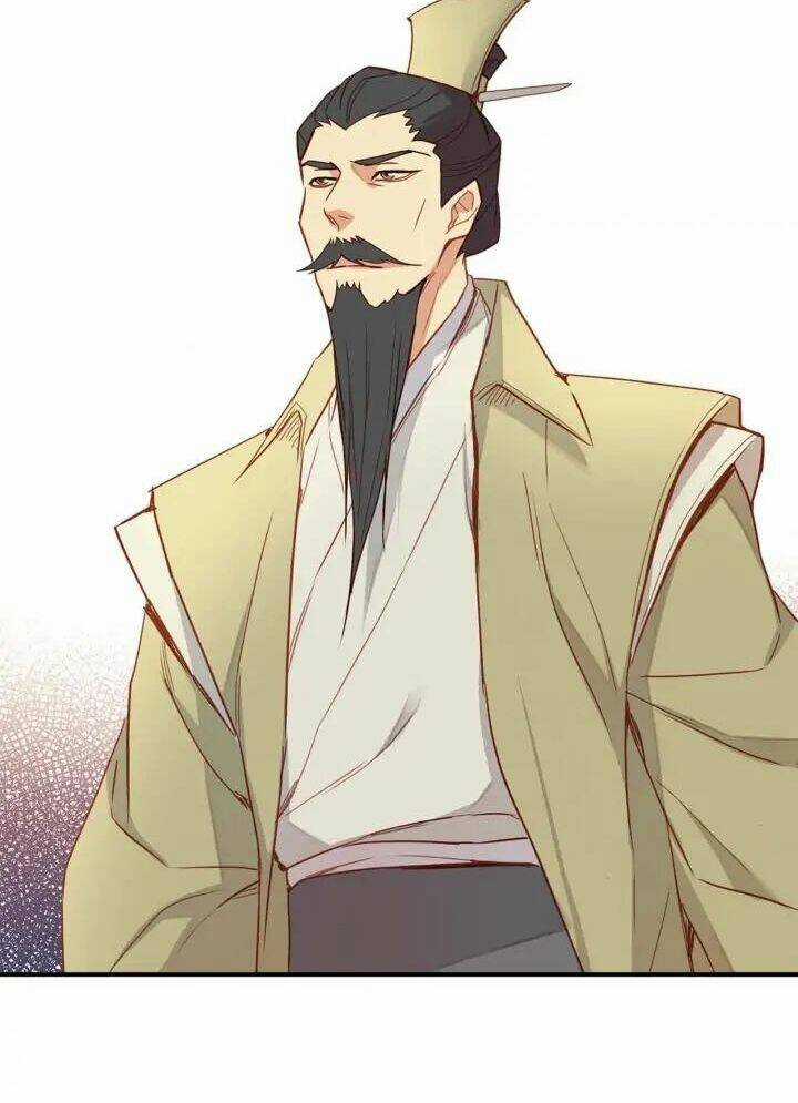 Ác Nữ Hoàng Hậu Chapter 126 trang 21