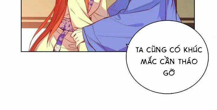 Ác Nữ Hoàng Hậu Chapter 126 trang 7
