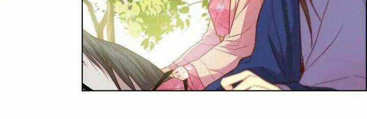 Ác Nữ Hoàng Hậu Chapter 127 trang 16