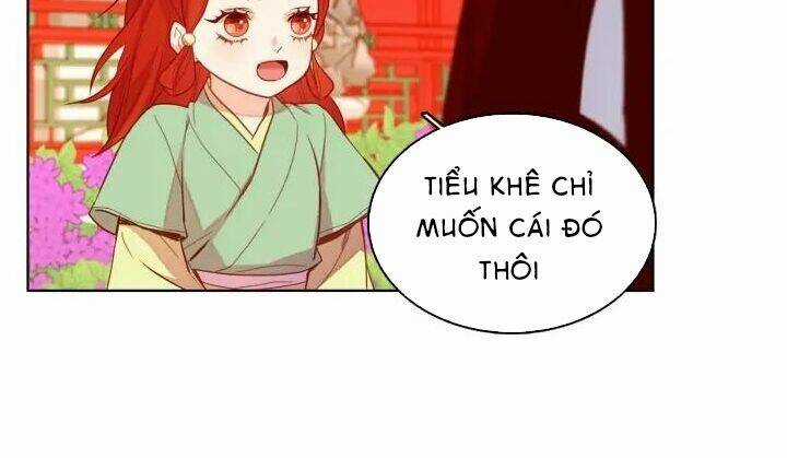 Ác Nữ Hoàng Hậu Chapter 127 trang 41