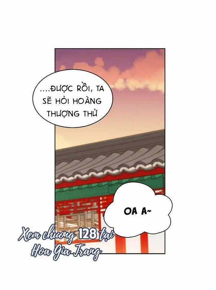 Ác Nữ Hoàng Hậu Chapter 127 trang 44