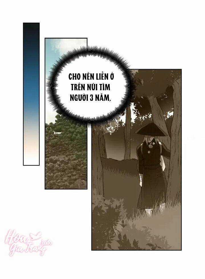 Ác Nữ Hoàng Hậu Chapter 127 trang 7