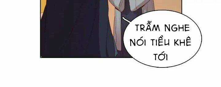 Ác Nữ Hoàng Hậu Chapter 128 trang 14