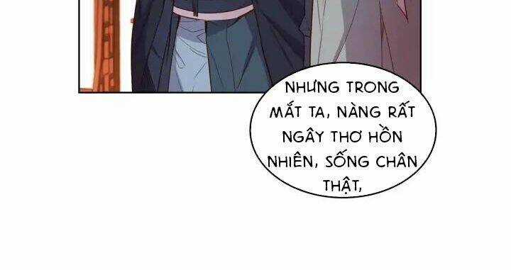 Ác Nữ Hoàng Hậu Chapter 128 trang 21